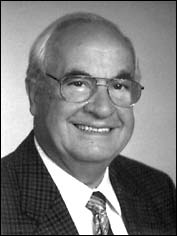 KommR. Ing. Franz Wiegele