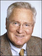 Bundesrat  Helmut Kritzinger