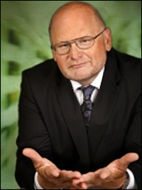 Mag. Klaus Schweiger