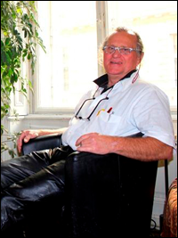 Prim. Dr. Michael Leodolter