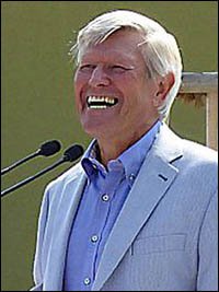 OSR  Wolfgang Brugger