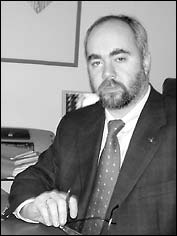 Dr. Erich Ehn