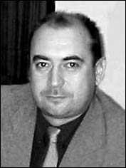 Peter Kucera