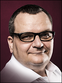 Dr. Christoph Lauscher