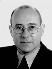 Ing. Mag. Gerhard Dobler