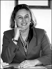 Dr. Vera Scheiber
