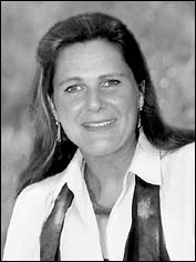Dr. Rose-Marie Rath