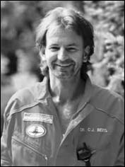 Dr. Christian Bertl