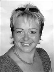 Ilse Kamlander