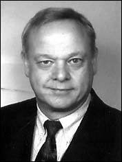 Dr. Hans Klein