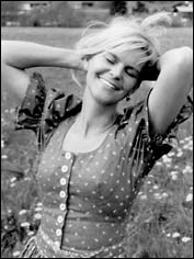 Christine Tschigg Christine Tschigg