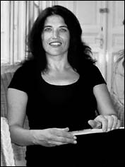 Monika Höllhuber Monika Höllhuber