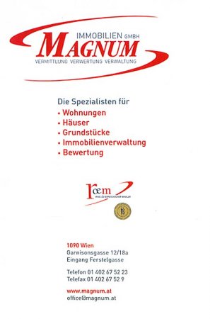 Werbung