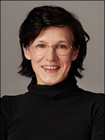 Tatjana Polivanova-Rosenau