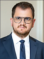 Tomislav Stipic BSc
