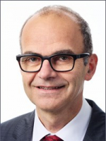 Dipl.-Ing. Robert Schedler