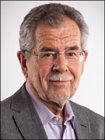 Alexander van der Bellen