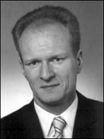 Holger Knemeyer   