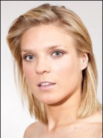 Nikola Fechter, BA AAS   