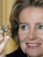 Elisabeth Gürtler-Mauthner | Unternehmerin & Hotel-Legende (Sacher)