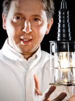 Heinz Reitbauer | Inhaber Steirereck (Weltrangliste der Gastronomie)