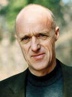 Anton Innauer | Olympiasieger & Experte für Erfolgsstrategien